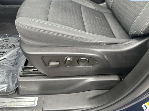 Certified 2022 Chevrolet Silverado 1500 RST image 11