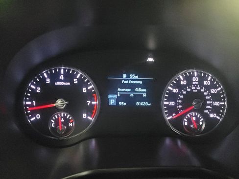 Used 2020 Kia Telluride S AWD/4WD image 23