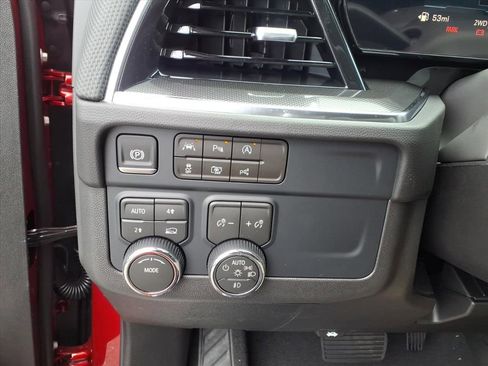 New 2026 Chevrolet Tahoe RST image 26