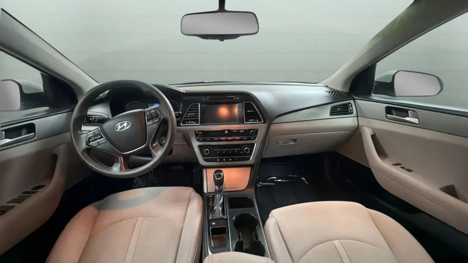 Used 2016 Hyundai Sonata SE FWD image 10