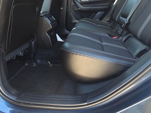 Used 2025 MAZDA CX-50 AWD 2.5 S w/ Select Package image 21