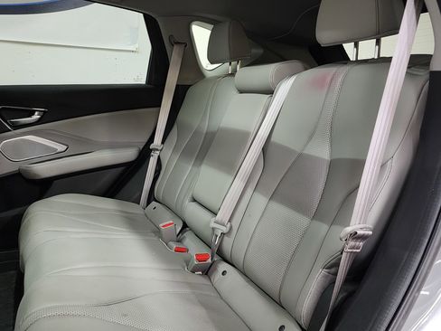 Used 2023 Acura RDX AWD w/ Technology Package image 18