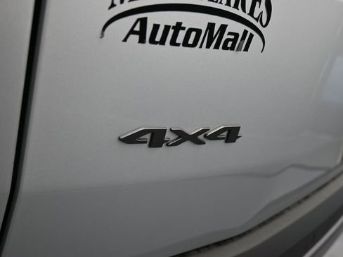 New 2026 Jeep Cherokee Overland image 34