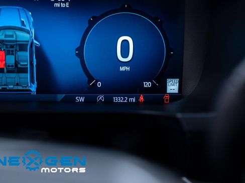 Used 2024 Ford F150 XLT w/ Equipment Group 302A MID image 9