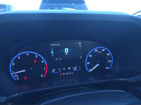 Used 2024 Ford Bronco Sport Big Bend w/ Convenience Package image 11