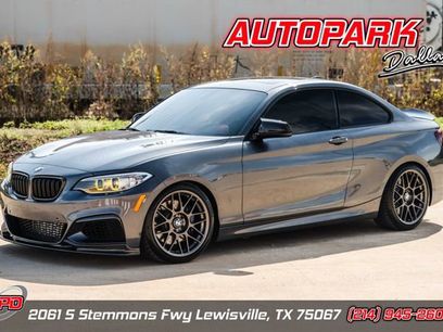 Used 2016 BMW M235i Coupe