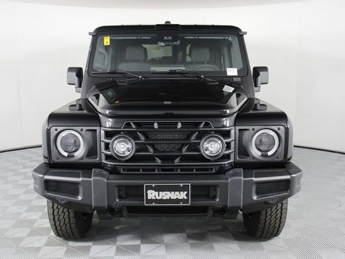 New 2026 INEOS Grenadier image 2