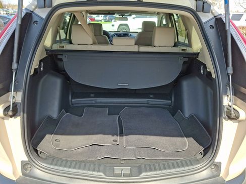 Used 2018 Honda CR-V EX image 28