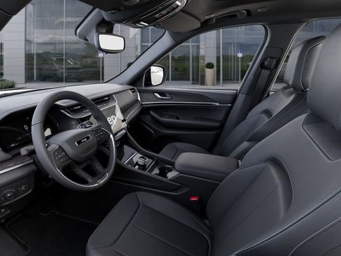 New 2026 Jeep Grand Cherokee Limited AWD/4WD image 22