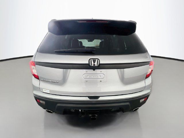 Used 2021 Honda Passport EX-L image 7