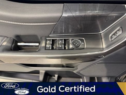 Certified 2023 Ford F150 XLT w/ Equipment Group 302A High AWD/4WD image 21