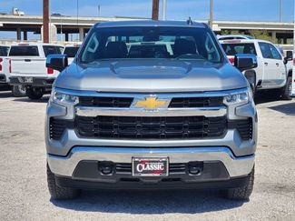 Used 2023 Chevrolet Silverado 1500 LT video 2