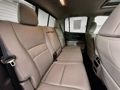 Used 2019 Honda Ridgeline RTL image 27