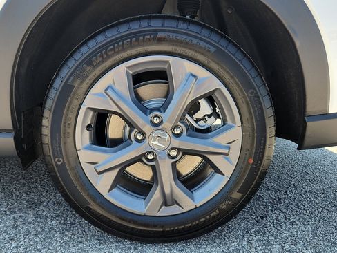 New 2027 Honda HR-V LX image 5