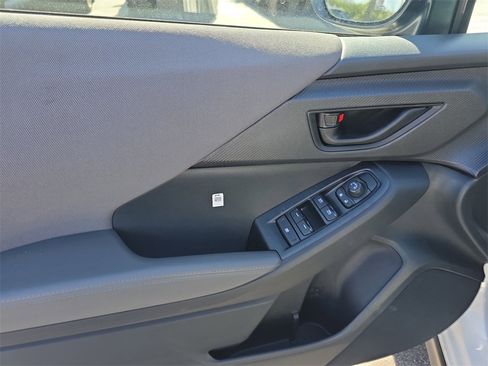 New 2026 Subaru Crosstrek 2.0i Premium image 12