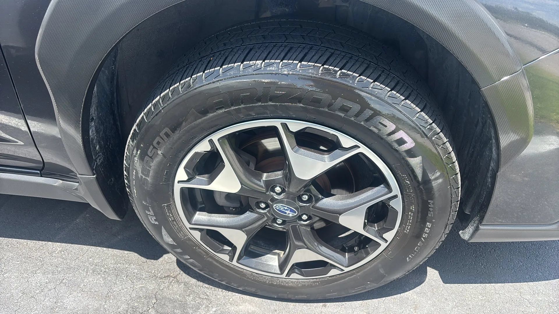 Used 2019 Subaru Crosstrek 2.0i Premium AWD/4WD image 33