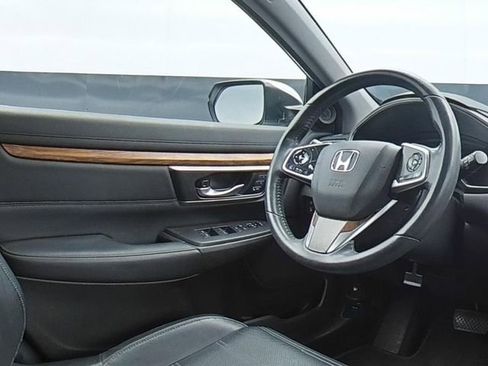 Used 2019 Honda CR-V Touring image 19