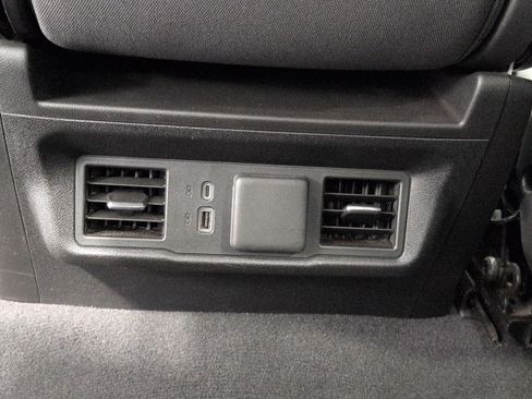 Used 2024 Chevrolet Silverado 1500 LT AWD/4WD image 23