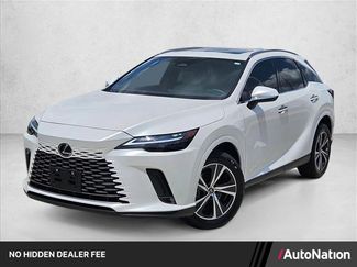 Used 2023 Lexus RX 350 Premium w/ Cold Area Package FWD video 1