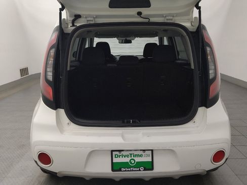 Used 2019 Kia Soul + image 29