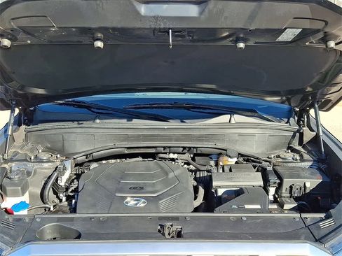 Used 2022 Hyundai Palisade SE image 28