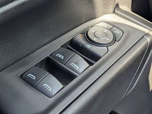 Certified 2023 Chevrolet Silverado 1500 Custom RWD image 25