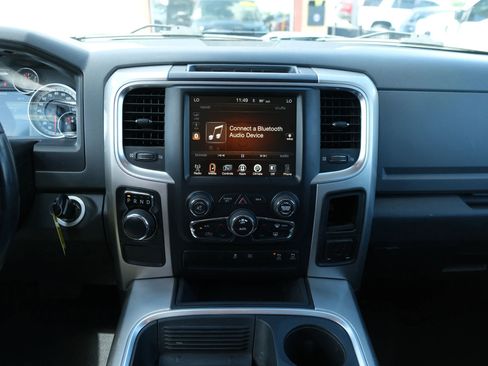 Used 2017 RAM 1500 Big Horn image 25