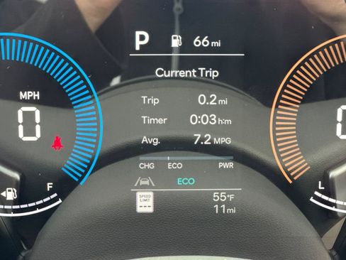 New 2026 Hyundai Sonata SEL image 21