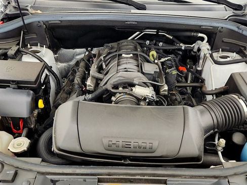 Used 2024 Dodge Durango R/T AWD/4WD image 29