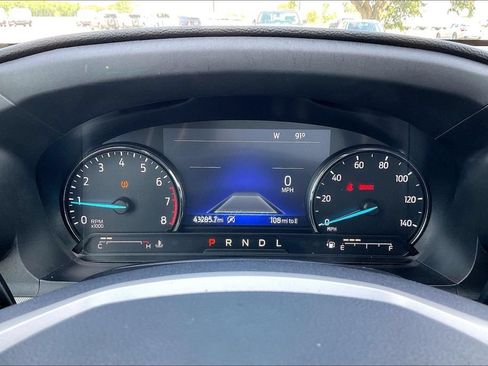 Used 2021 Ford Explorer XLT w/ Equipment Group 202A RWD image 12