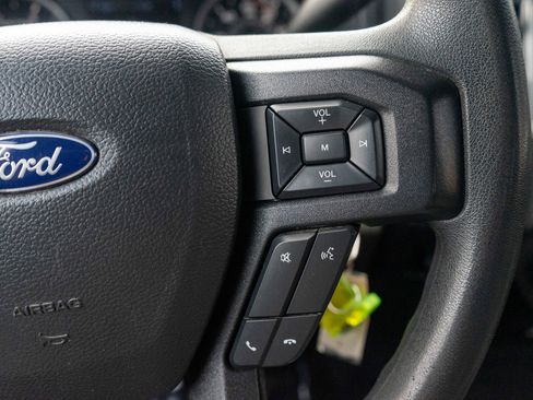 Used 2022 Ford F250 XLT image 22