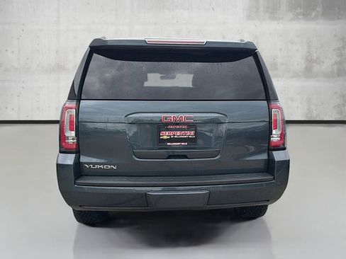 Used 2019 GMC Yukon SLE w/ SLE Value Package image 6