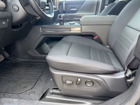 Used 2024 GMC Hummer EV 3X w/ Extreme Off-Road Package AWD/4WD image 22