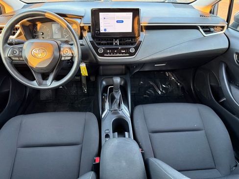 Used 2023 Toyota Corolla LE image 26