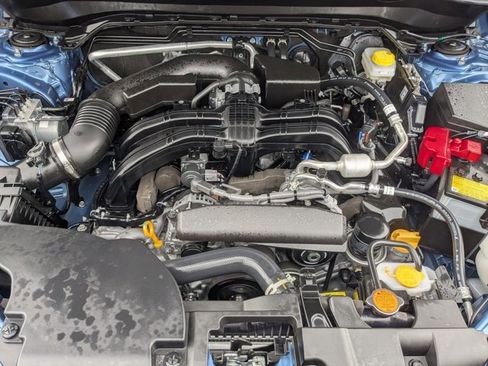 Certified 2025 Subaru Forester image 24
