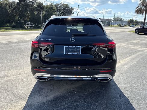 New 2026 Mercedes-Benz GLC 300 image 4