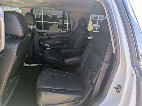 Used 2019 GMC Yukon SLT AWD/4WD image 21