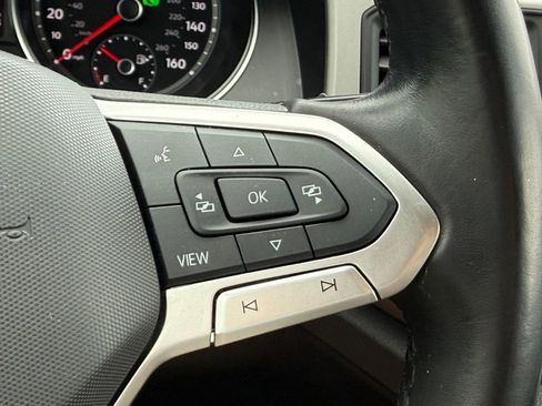 Certified 2021 Volkswagen Atlas SE AWD/4WD image 17