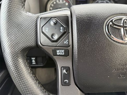 Used 2021 Toyota Tacoma TRD Off-Road w/ Technology Package image 22