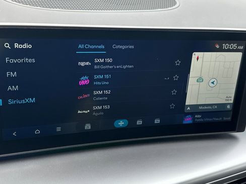 New 2026 Hyundai Ioniq 9 SEL w/ Tow & Go Package image 19