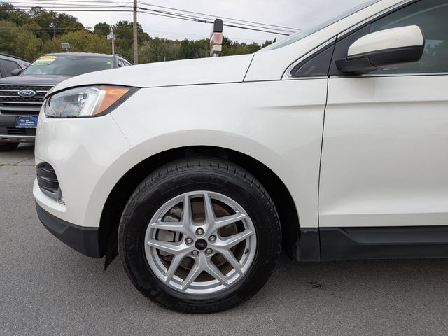 Used 2024 Ford Edge SEL w/ Convenience Package AWD/4WD image 23