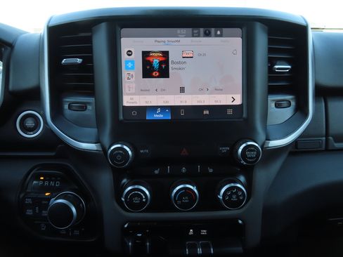 Used 2023 RAM 1500 Big Horn image 24