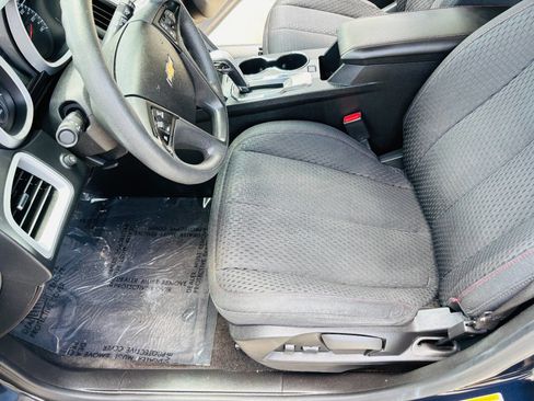 Used 2015 Chevrolet Equinox LS image 13