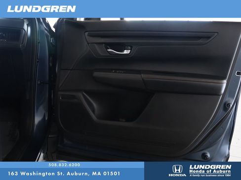 Certified 2024 Honda CR-V Sport image 16