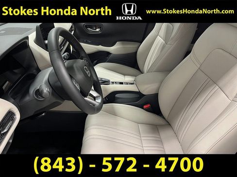 New 2027 Honda HR-V EX-L image 13