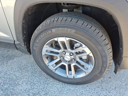 New 2026 GMC Terrain Elevation FWD image 9