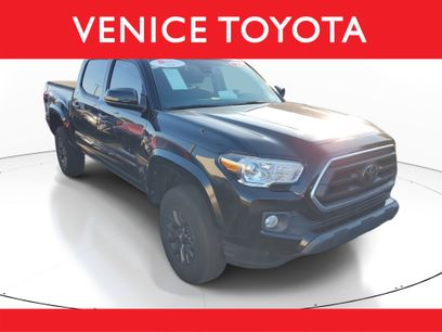 Used 2022 Toyota Tacoma SR5