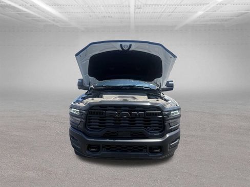 Used 2025 RAM 2500 Tradesman w/ Safety Group AWD/4WD image 62