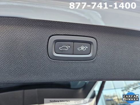 Certified 2024 Volvo XC90 T8 Ultimate image 11