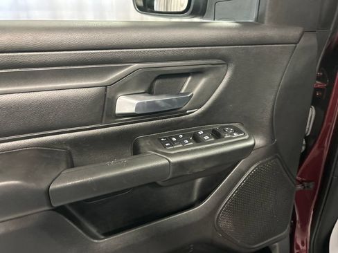 Used 2025 RAM 1500 Tradesman AWD/4WD image 14